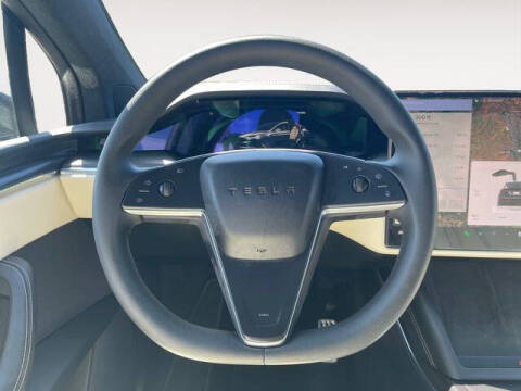 2024 Tesla Model X Plaid