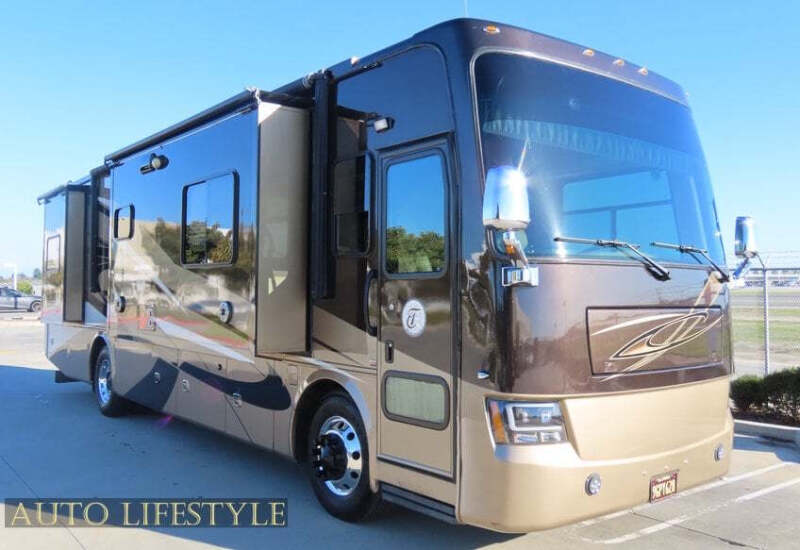 2010 Freightliner MH Chassis