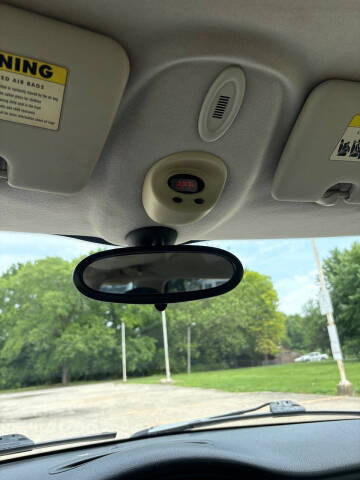 2002 MINI Cooper