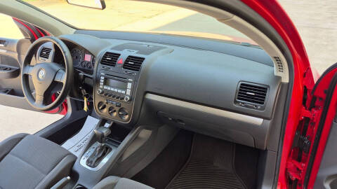2007 Volkswagen Rabbit