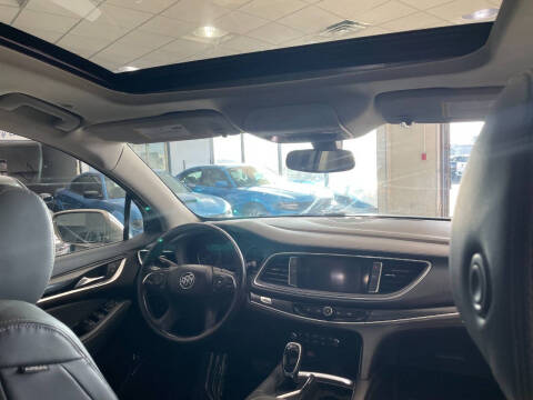 2019 Buick Enclave Essence