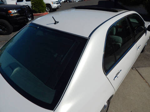 2005 Lexus LS 430