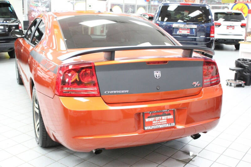 2006 Dodge Charger RT