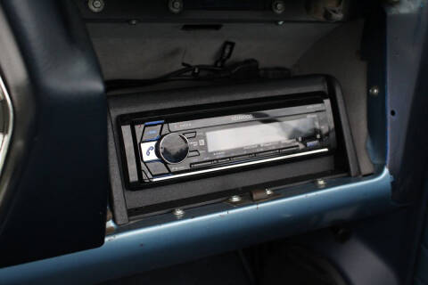 1966 Oldsmobile Cutlass