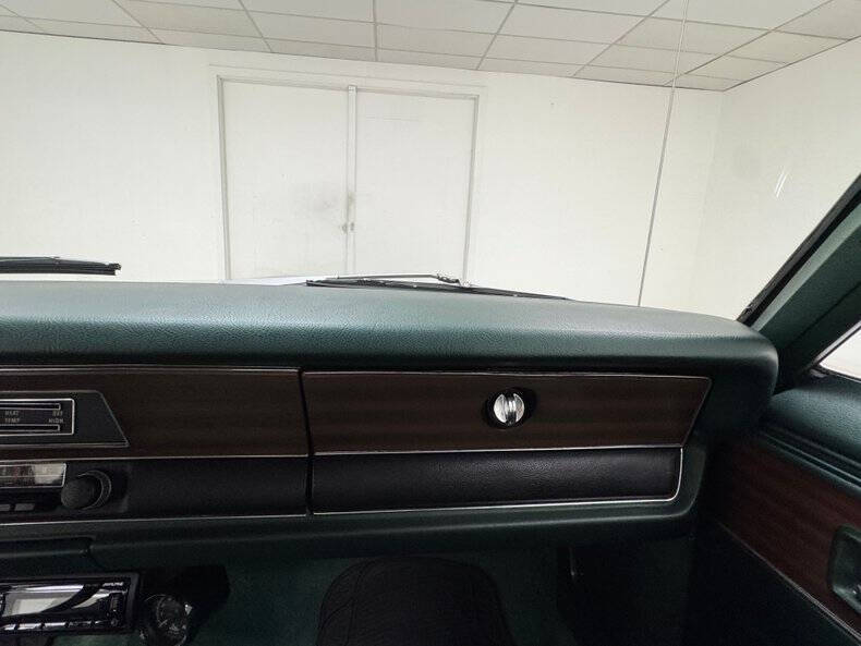 1974 Dodge Dart