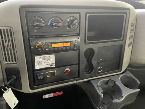 2014 International TerraStar