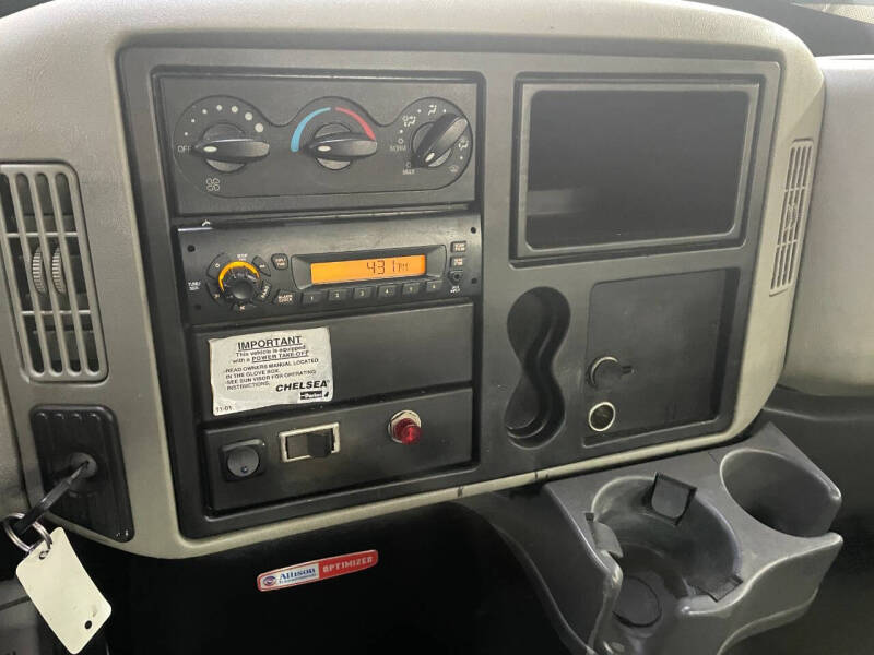 2014 International TerraStar