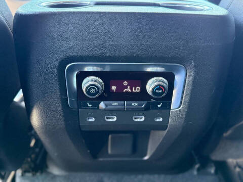 2021 GMC Yukon AT4