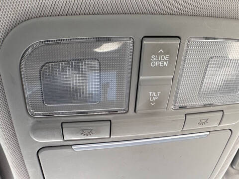 2007 Hyundai Azera SE