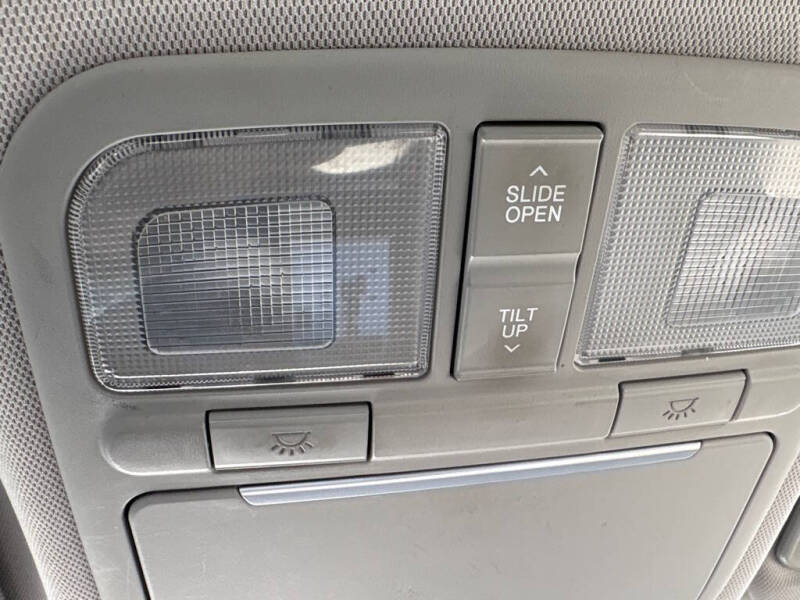 2007 Hyundai Azera SE