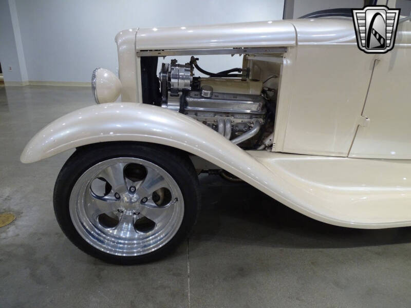 1931 Ford Model A