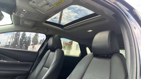 2022 Mazda CX-30 2.5 S Preferred