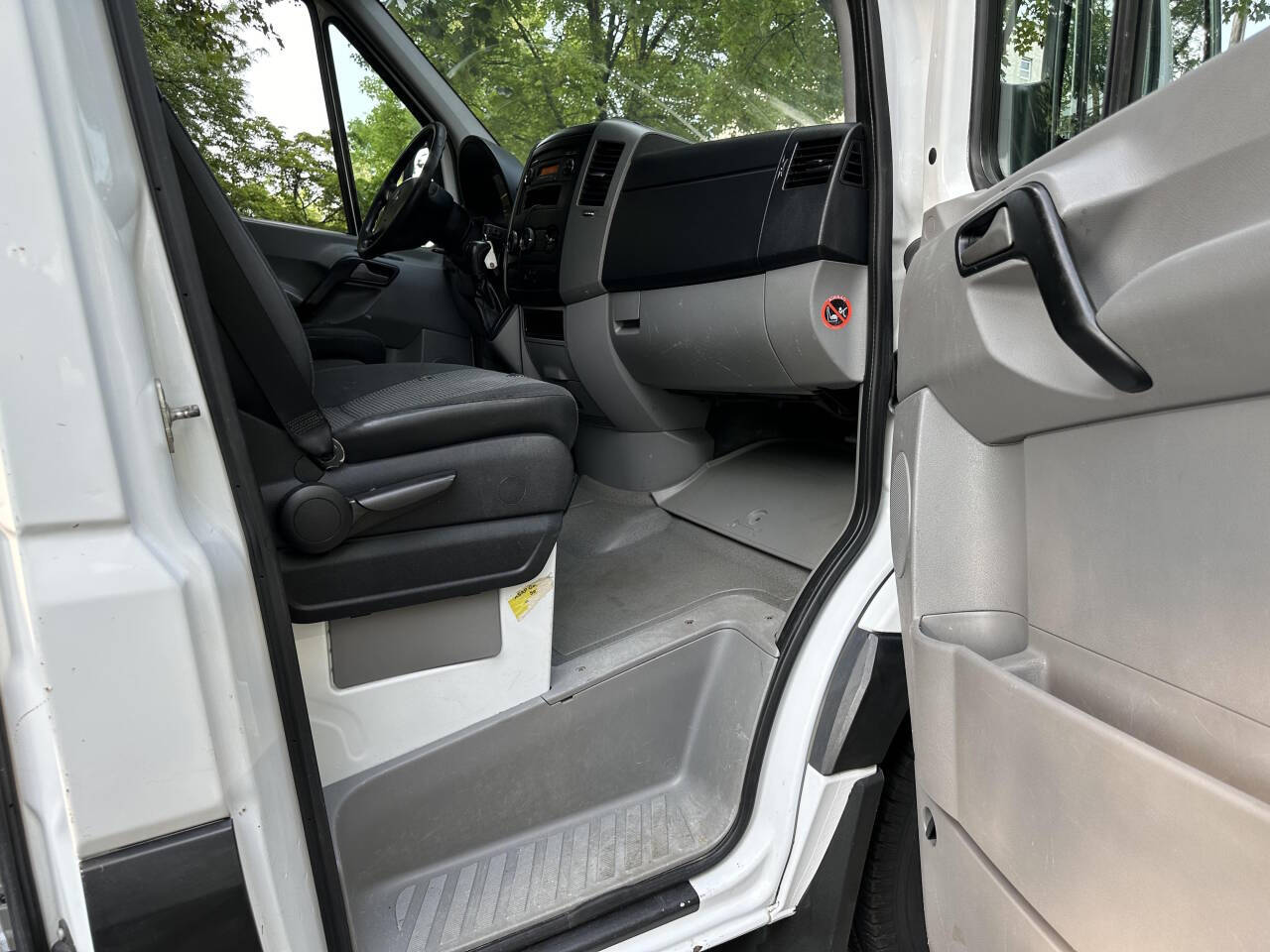 2013 Freightliner Sprinter for sale at H&M Used Cars in Passaic, NJ