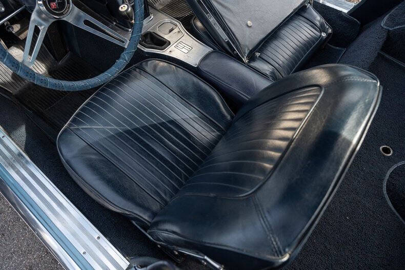 1963 Chevrolet Corvette
