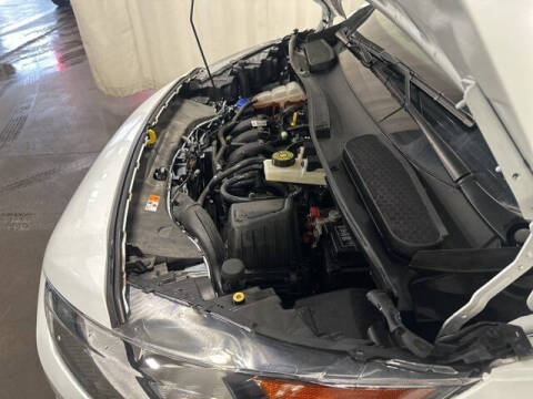 2022 Ford Transit Connect XLT