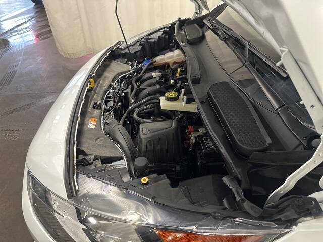 2022 Ford Transit Connect XLT