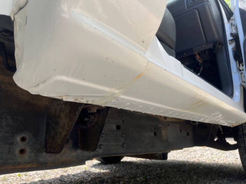 2006 GMC Sierra 3500