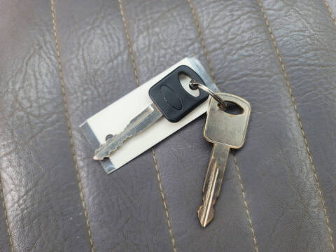 1995 Ford F-Super Duty