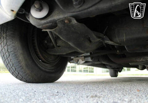 1967 Cadillac DeVille