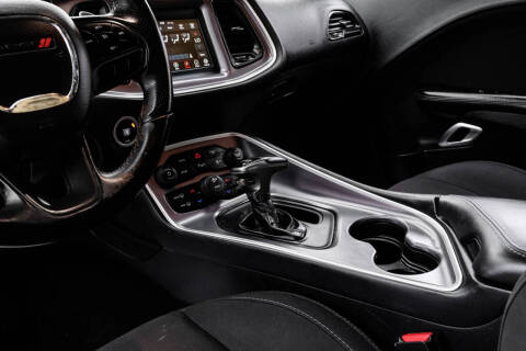 2020 Dodge Challenger