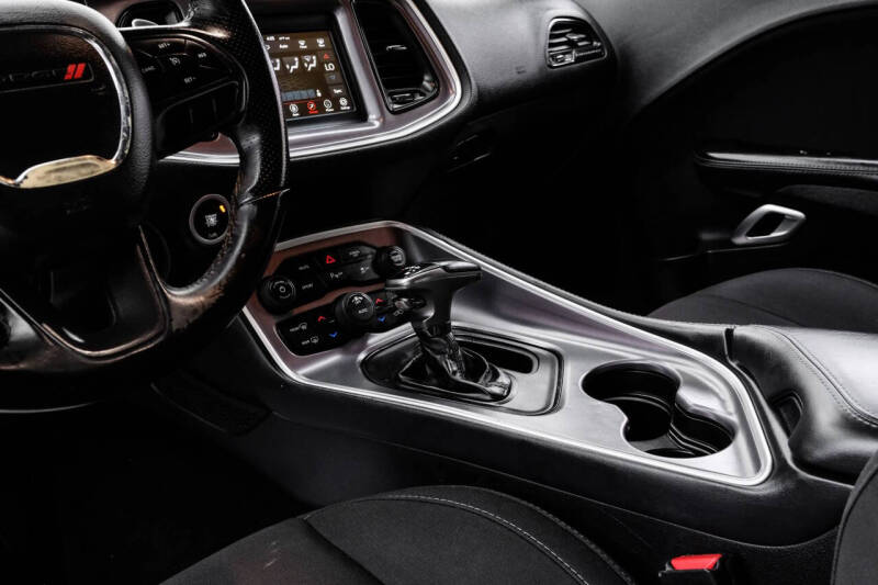 2020 Dodge Challenger