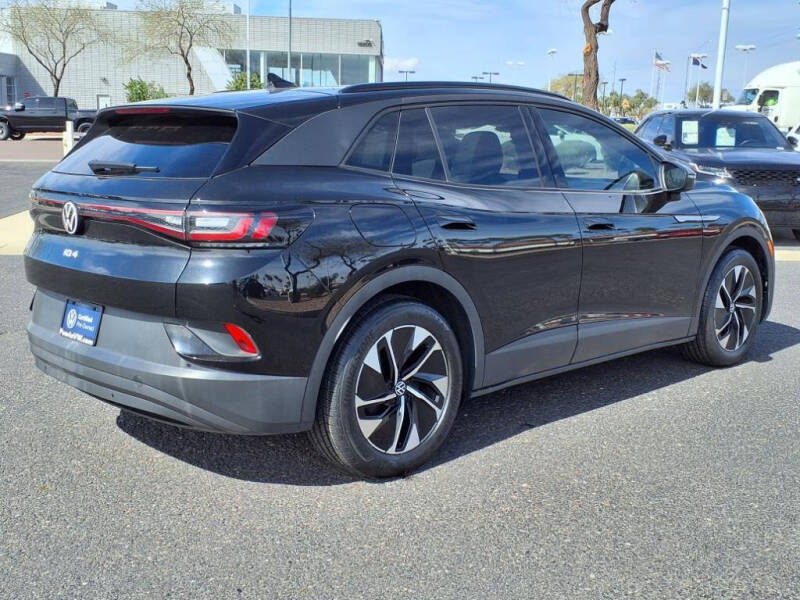 2021 Volkswagen ID.4 Pro S