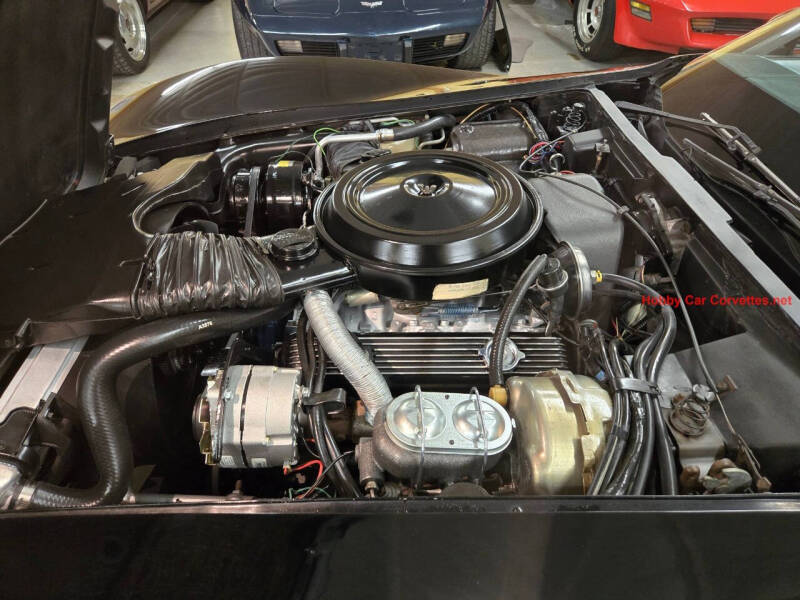 1978 Chevrolet Corvette