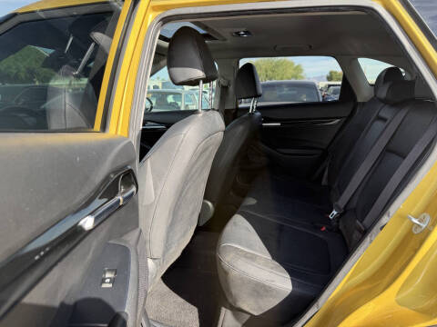 2021 Kia Seltos SX Turbo