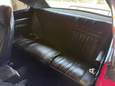 1970 Dodge Super Bee