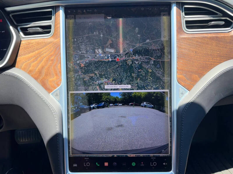 2018 Tesla Model S