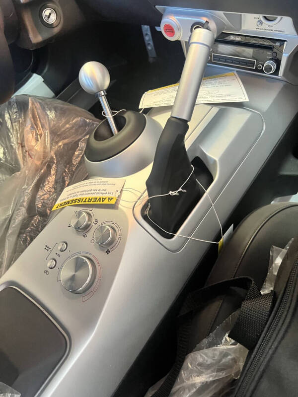 2005 Ford GT Base - Photo 73