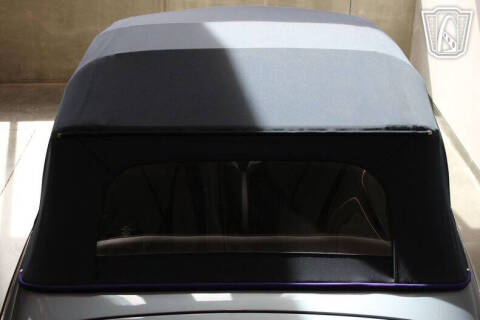 1947 Ford Super Deluxe