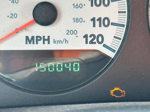 2007 Dodge Grand Caravan SXT