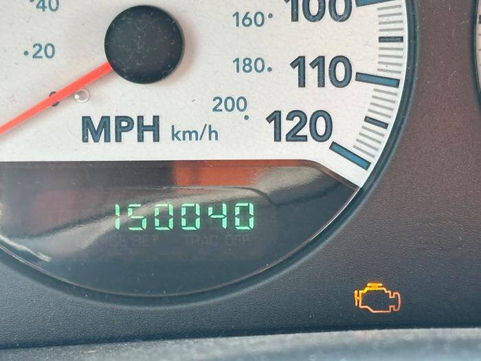 2007 Dodge Grand Caravan SXT