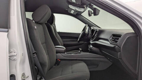 2024 Dodge Durango SXT