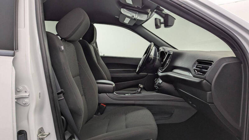 2024 Dodge Durango SXT