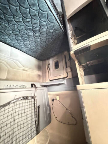 2013 Freightliner Cascadia