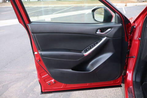 2014 Mazda CX-5 Touring