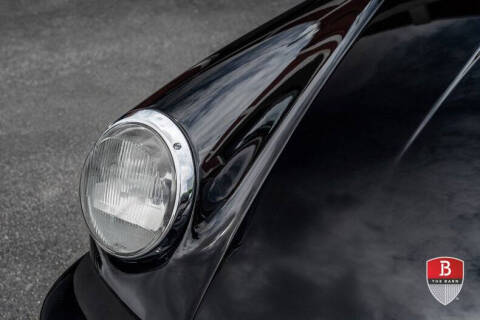 1980 Porsche 911