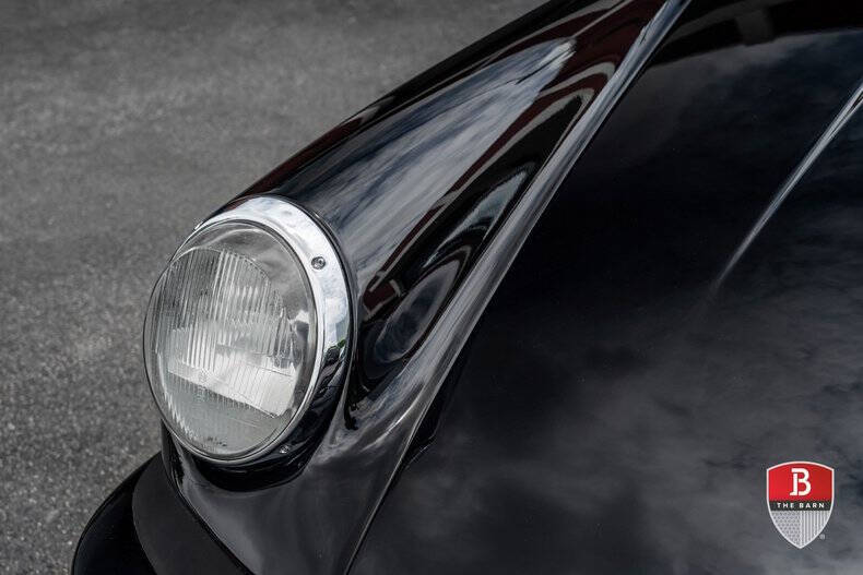 1980 Porsche 911