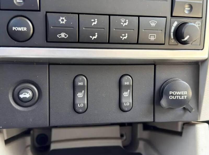 2005 Dodge Durango Limited