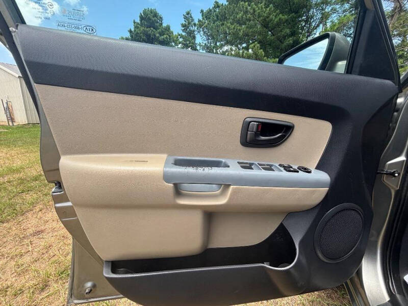 2010 Kia Soul