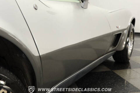 1978 Chevrolet Corvette