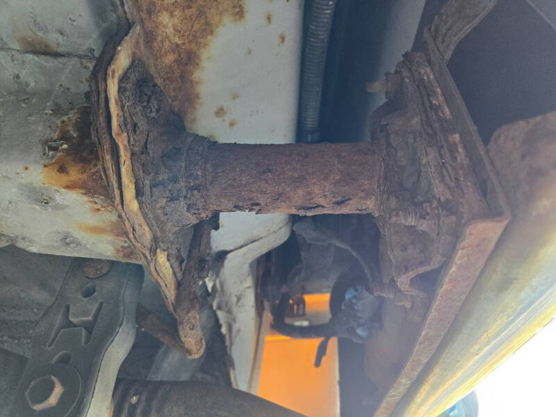 1991 Cadillac DeVille