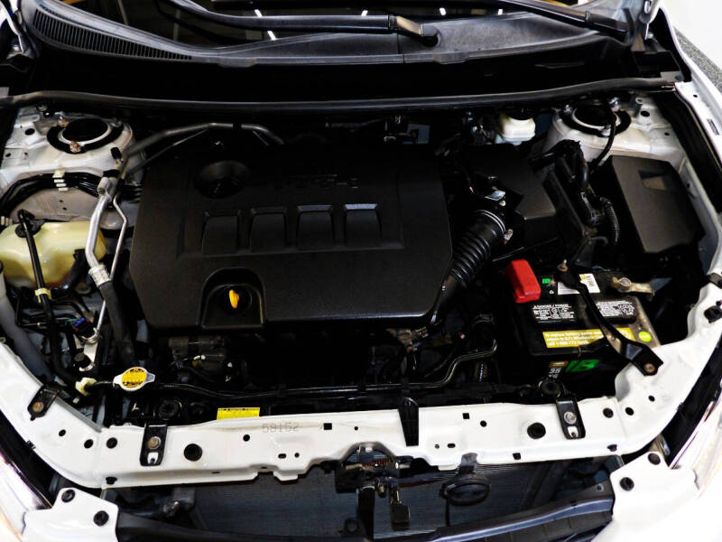 2013 Toyota Matrix L