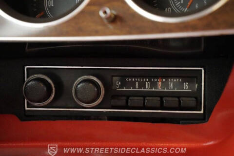 1970 Dodge Challenger