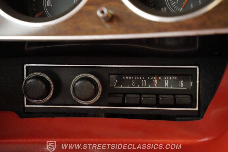 1970 Dodge Challenger