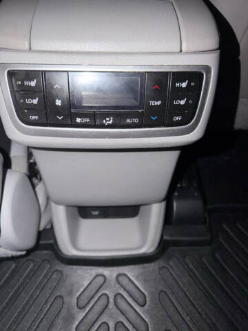 2016 Toyota Highlander