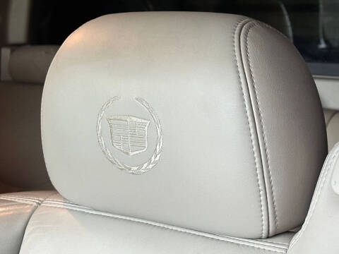 2004 Cadillac Escalade EXT
