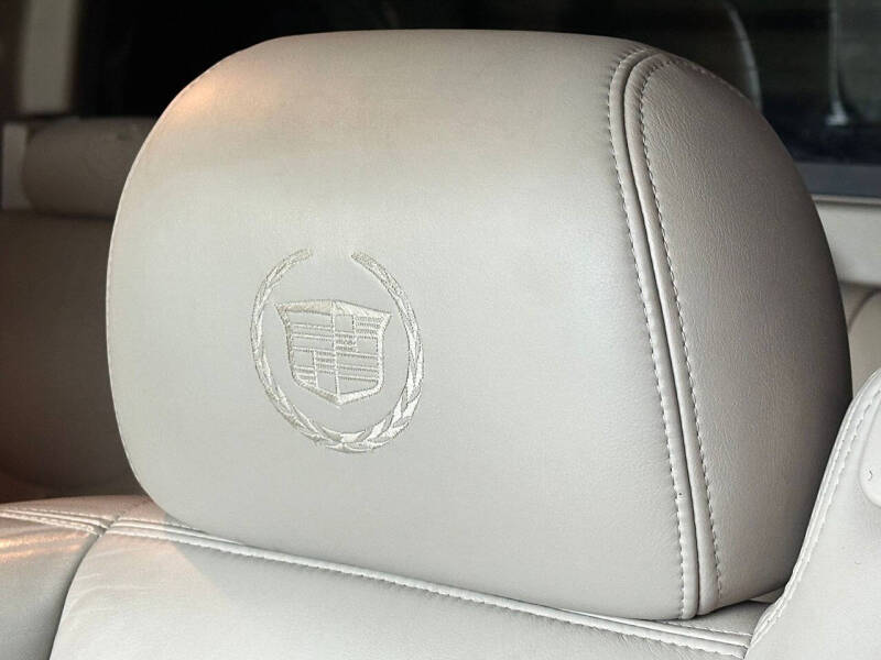 2004 Cadillac Escalade EXT